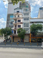 xuất cảnh bán gấp - bán nhà nguyễn văn trỗi 38m² 5 tầng - 26.5 tỷ