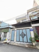 bán nhà 2 tầng - hxh gần mt thoại ngọc hầu, tp. 5x23m, nở hậu, giá 12,8 tỷ