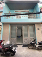 cho thuê nhà nguyễn lâm 30m² 2 tầng - 12 triệu/tháng