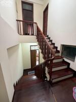 Bán Nhà 5 Tầng Ngõ Văn Cao, Liễu Giai, Ba Đình. Diện tích 57m2. Giá 15.95 Tỷ