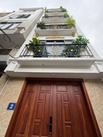 giải phóng- 33m-8.6 tỷ-6 tầng thang máy- ngon nhất trong tầm giá