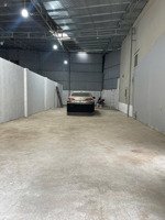 cho thuê kho, nhà xưởng tại trung tâm xã tam hưng, thanh oai, hà nội, giá ưu đãi 5 triệu vnd, 110m2