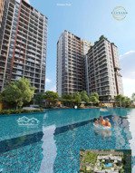 bán studio bàn giao q1-2027 elysian chỉ 530tr sở hữu ngay. 36m2. view vườn cách công nghệ cao q9 5''