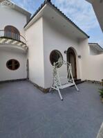 BÁN NHÀ MỚI XÂY KHU NAM VIỆT