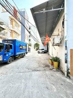 bán nhà mặt tiền đường xe tải quận 7 cạnh phú mỹ hưng, 90m2 ngang 4,5m, 2 tầng shr chính chủ, 8,5ty