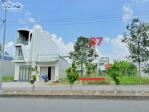 Bán nền số 87 trục chính D1 KDC Hồng Loan 6A - đối diện dãy nhà shophouse