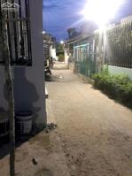 CẦN BÁN 55M2 ĐẤT THỔ CƯ HẺM BA GÁC TÂN TÚC