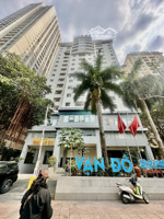 cho thuê căn hộ giá rẻ chung cư vạn đô q4 - 90m2 - đầy đủ nội thất - 2pn- view sông chỉ 15tr/tháng