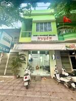 BÁN NHÀ 01 TẦNG – 2 MẶT TIỀN ĐƯỜNG TÔ HIỆU, NHA TRANG CHỈ 6,5 TỶ