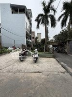 đất đẹp long biên - diện tích 50m2 - ô tô thông - giá đầu tư 7.7 tỷ