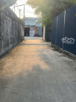 đất 6x20 đường 6m đông thạnh 3 full thổ chỉ hơn 3 tỷ