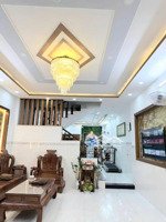 bán nhà rộng đẹp- giá rẻ- hxh phan huy ích- gò vấp - dt 79m2 - ngang 5 cực hiếm- 3 tầng