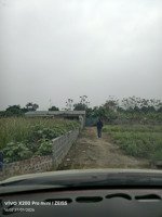 _ hơn 10tr/1 m2 đất hunlll thổ cư tại hoà thạch quốc oai.
dt 300m