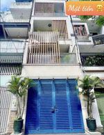 nhà hiếm nguyễn bỉnh khiêm, p bến nghé, quận 1. giá 5,580tỷ/ 79,3m2. cho thuê 29tr gần nhà hát tp