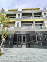 6.6 tỷ sở hữu nhà phố bcons eden park ngang 6m vay 0% 24 tháng