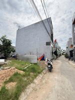 bán đất tại ngô chí quốc, 3,8 tỷ, 52m2, chính chủ bao đẹp