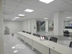 cho thuê văn phòng tố hữu, diện tích 280m2 giá thuê chỉ 41tr/tháng, sẵn nội thất
