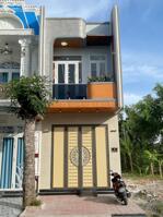 Nhà lầu xây mới hiện đại - Full nội thất - Gần chợ Bà Bộ và Đại Học Y Dược Cần Thơ