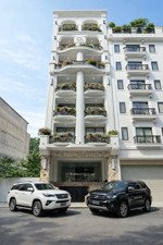 apartment hạng sang 9t có hầm 160m2 phố đồng bát dòng tiền 2,7t/n kd ổn định ôtô đỗ cửa giá: 74,5tỷ