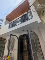 nhà đẹp p10 quang trung gò vấp diện tích 32m2 có 2 tầng