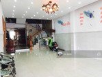 cho thuê nhà 3 tầng- shophouse ngô quyền -5pn - 4wc - đầy đủ nội thất
