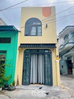 xuất cảnh bán gấp - bán nhà phan sào nam 24m² 2 tầng - 2.999 tỷ