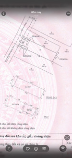 bán nhà hẻm 685 đường xô viết nghệ tĩnh phường 26