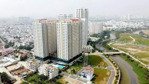 cho chung cư quận 2 85m2 nhà trống, homyland riverside quận 2