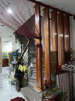 hiếm - nhà không lg. qh sát khu tên lửa - đường xe cont 7m thông - 80m2 shr 1 đời