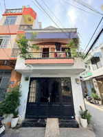 bán nhà chế lan viên, p. tây thạnh, q. tân phú