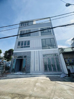 nhà đẹp - 4 tầng - hxh - tăng nhơn phú a - nhỉnh 6 tỷ