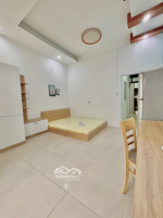 căn hộ 2 phòng ngủ - bancol rộng 60m2 khu bàu cát, tân bình - có thể ở 5-6ng