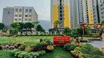 căn góc 3 pn 2 wc tại bcons city, cạnh bên trung tâm thương mại, bank hỗ trợ vay 80%