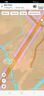 anh chị đang tham khảo đất xuyên tâm chưa mua được vào đây em bán giá rẻ. gần tuyến 2 kcn tân tiến
