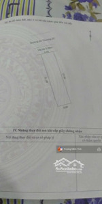 đất nền bán tại an thượng 20, mỹ an, ngũ hành sơn, đà nẵng, 16 tỷ, 105m2 duy nhất lô đang bán