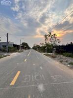 BÁN 4 NỀN MẶT TIỀN HƯƠNG LỘ 9 CHỈ 1TY3 (THƯƠNG LƯỢNG)