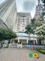 bán chung cư vạn đô, đường bến vân đồn, phường 1, quận 4 diện tích 80m², 2pn, wc, lầu cao