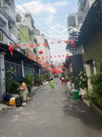 hxt - 75m2 - xe hơi ngủ trong nhà - gof vấp