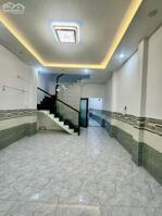 Nhà rộng mới 2 tầng, gần Đại Học Văn Hiến Âu Cơ, 4.95 tỷ