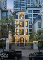 bán biệt 1h đường số 10, thảo điền, q2, hcm, 80 tỷ, 196 m2.