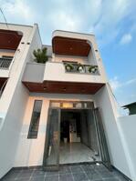 NHÀ NGAY KHU DU LỊCH BỬU LONG- SỔ HỒNG RIÊNG THỔ CƯ- 500TR NHẬN NHÀ ĐÓN TẾT