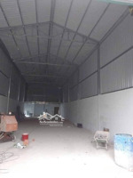 kho xưởng đẹp cho thuê thạnh xuân quận 12