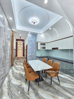 bán nhà hoàn công, gara ô tô, phòng ngủ dưới, gần vòng xoay cầu hang 500m, p.bửu hòa, tp.biên hòa