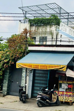 -nhà phố mặt tiền đường lê thị hoa, chiều ngang 9m, thích hợp kinh doanh nhà hàng, căn hộ dịch vụ