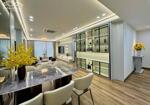 Bán gấp căn hộ cao cấp KĐT Ngoại Giao Đoàn – DT 130m2 ( căn góc 3pN) – chỉ hơn 15 tỷ.
