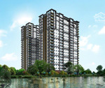 căn hộ dockland, q.7, nguyễn thị thập, ngay siêu thị go! (big c), 72m2, 13tr/th. linh 