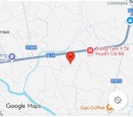 bán đất 810m2 đường bê tông ấp an thiện xã an cư, giá thương lượng