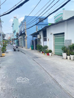 lô đất đẹp mặt tiền đường nhựa - hxh tránh - kdc cao tầng hiện hữu - 75m2 - 7,9tỷ