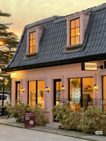 cho thuê mặt bằng 2 mặt tiền an thượng phố tây đà nẵng