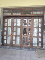 nhà phố kdc sao mai - phường bến tre